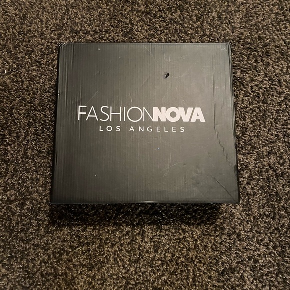 FN boots 👢 - Picture 3 of 5